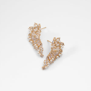Shinesie / Statement Earrings