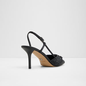 Shirly / Heeled Shoes