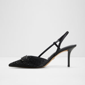 Shirly / Heeled Shoes