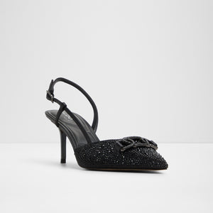 Shirly / Heeled Shoes