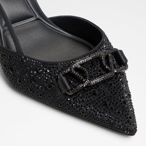 Shirly / Heeled Shoes