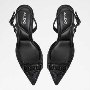 Shirly / Heeled Shoes
