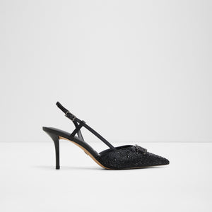 Shirly / Heeled Shoes