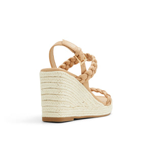 Siennah  /  Wedge Sandals