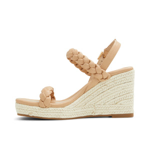 Siennah  /  Wedge Sandals