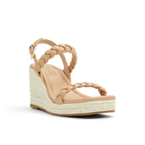 Siennah  /  Wedge Sandals