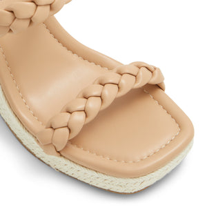 Siennah  /  Wedge Sandals