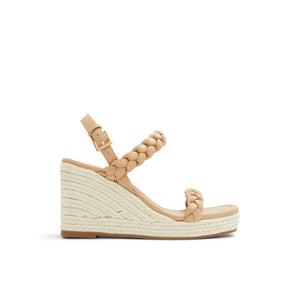 Siennah  /  Wedge Sandals