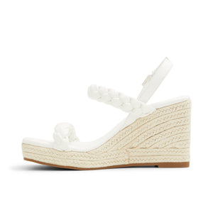 Siennah  /  Wedge Sandals