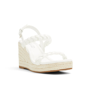 Siennah  /  Wedge Sandals