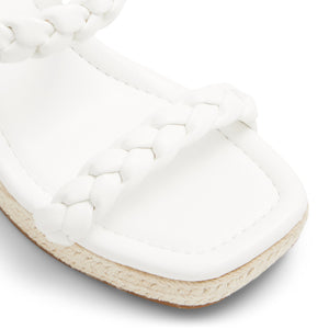 Siennah  /  Wedge Sandals