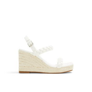 Siennah  /  Wedge Sandals
