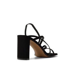 Siierra / Heeled Sandals