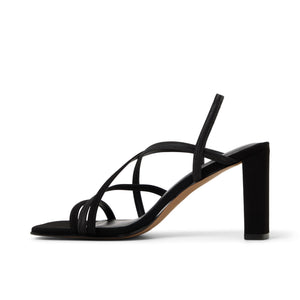 Siierra / Heeled Sandals