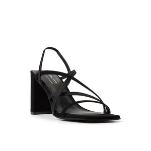 Siierra / Heeled Sandals