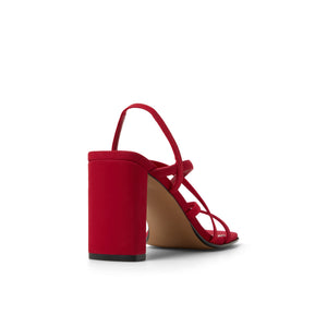 Siierra / Heeled Sandals
