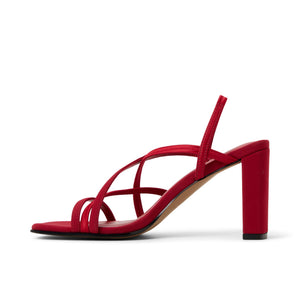Siierra / Heeled Sandals