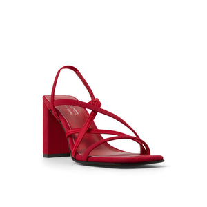 Siierra / Heeled Sandals