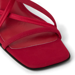 Siierra / Heeled Sandals