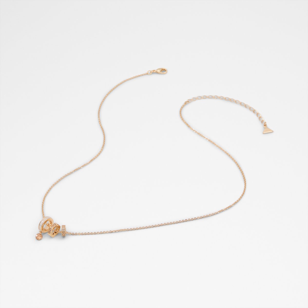 Silkie / قلادات