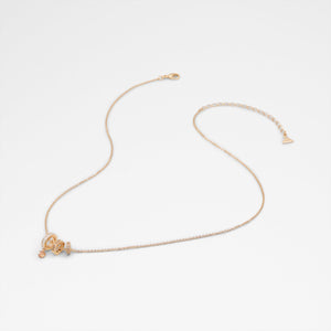 Silkie / Necklaces