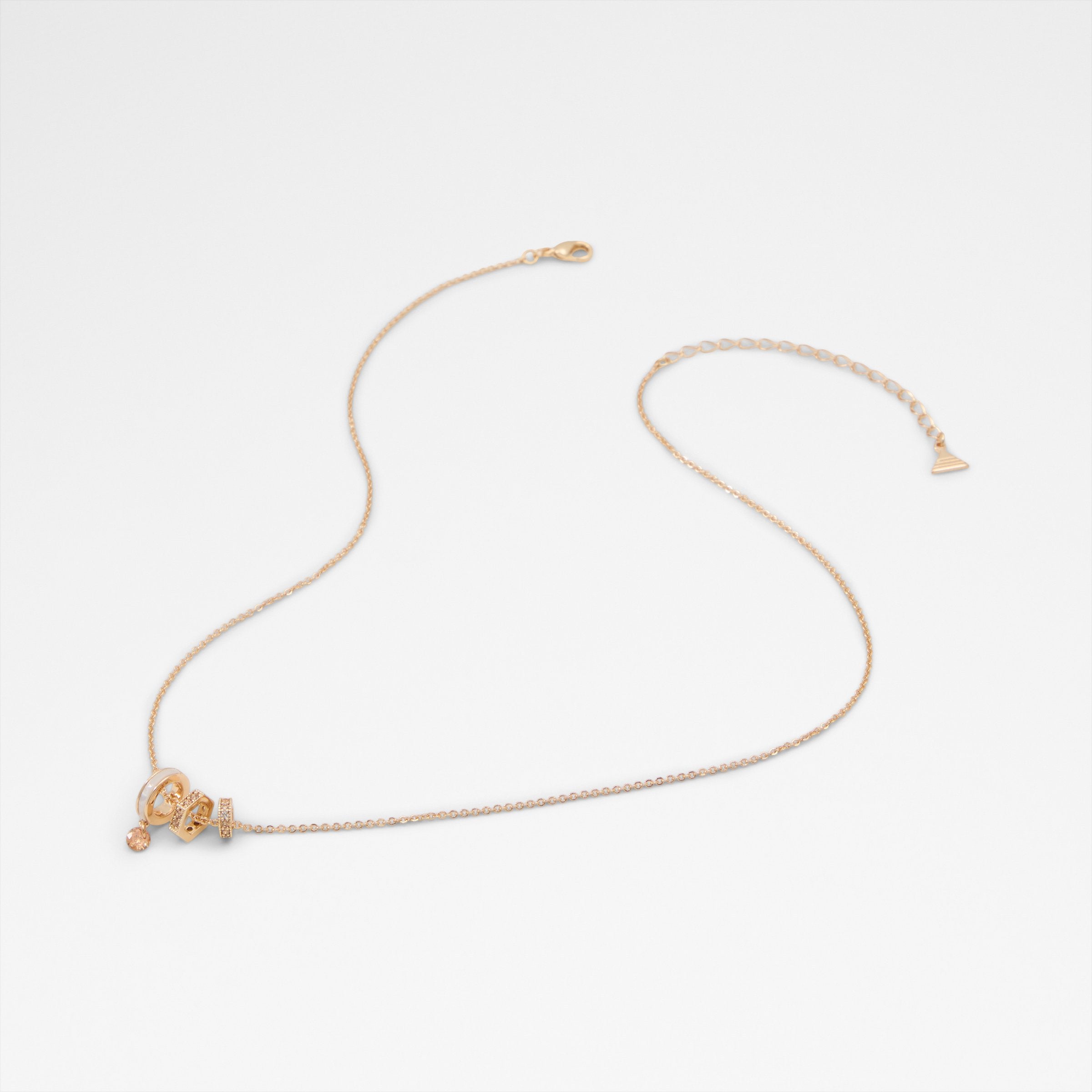 Silkie / قلادات