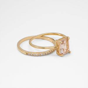 Silkyrose / Rings