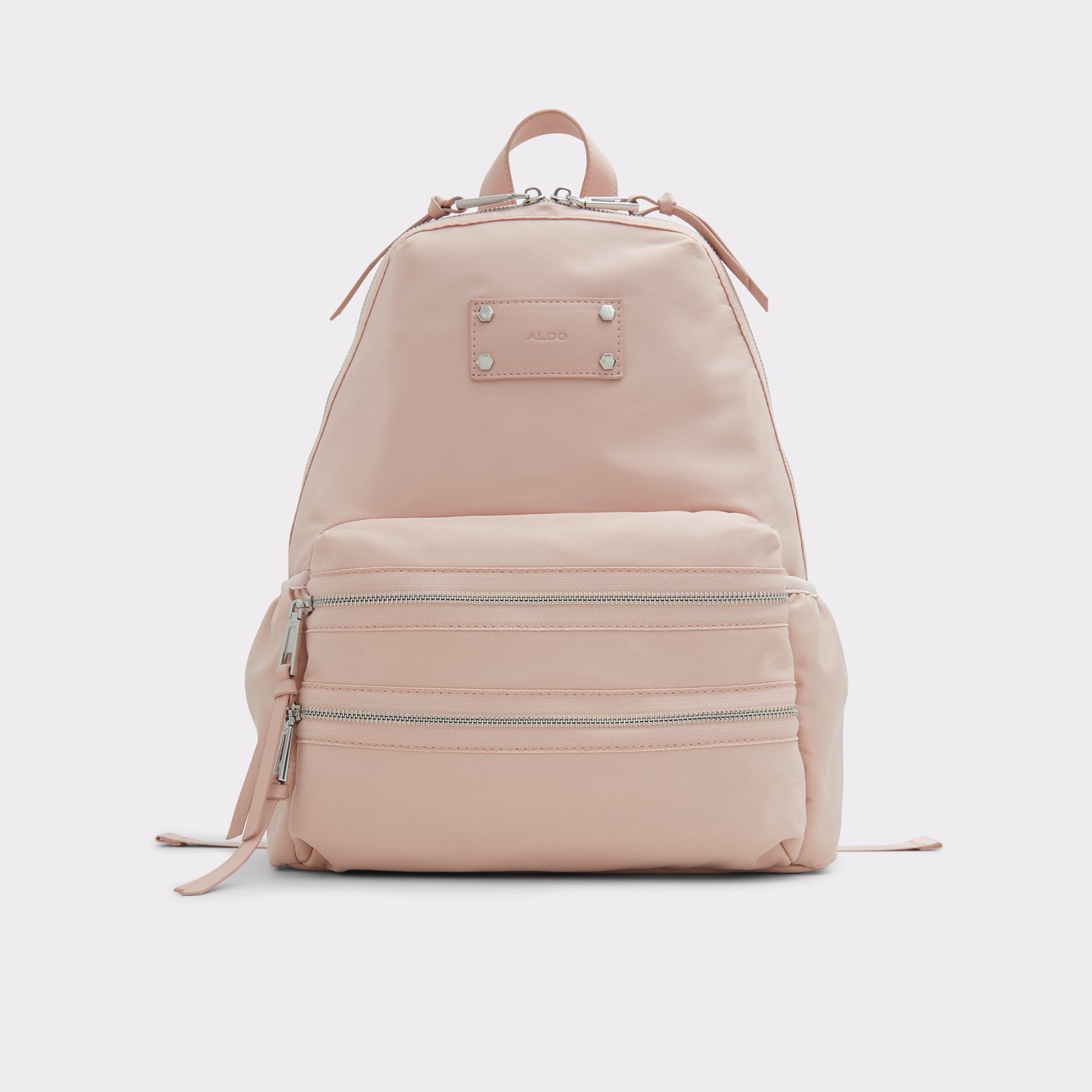 domo arigato packrat backpack mini Silvania | Light Pink Backpack