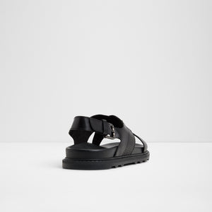 Silvo / Flat Sandals