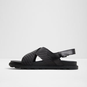 Silvo / Flat Sandals