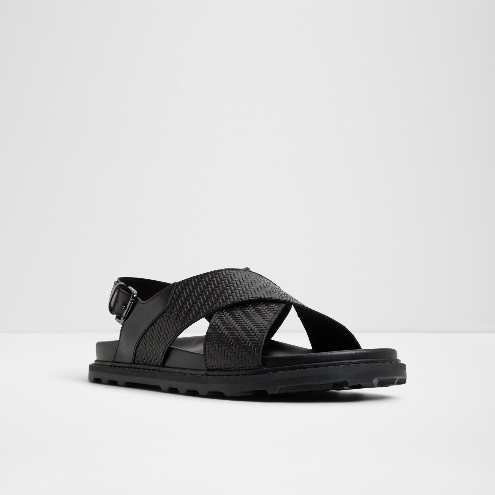 Silvo / Flat Sandals