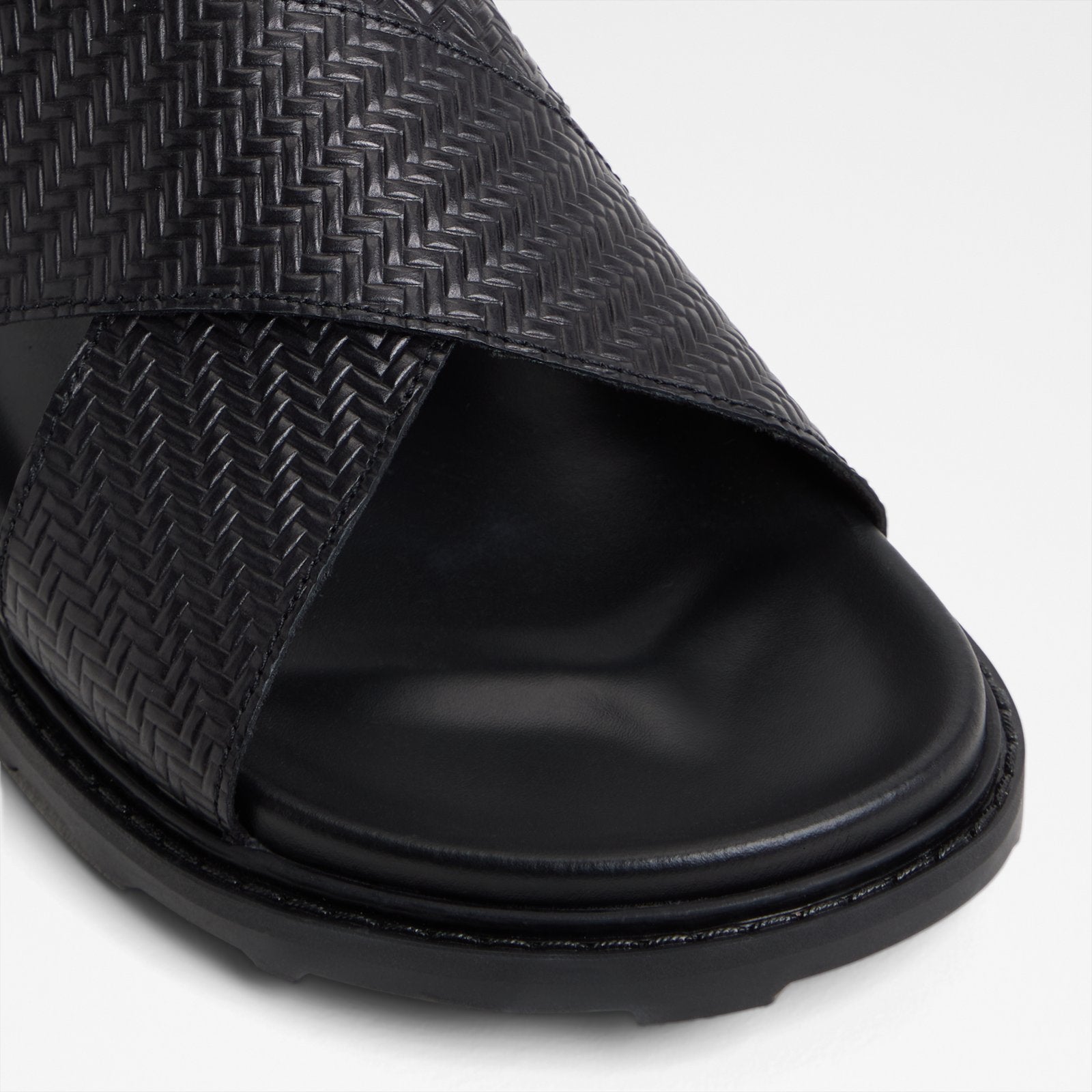 Silvo / Flat Sandals