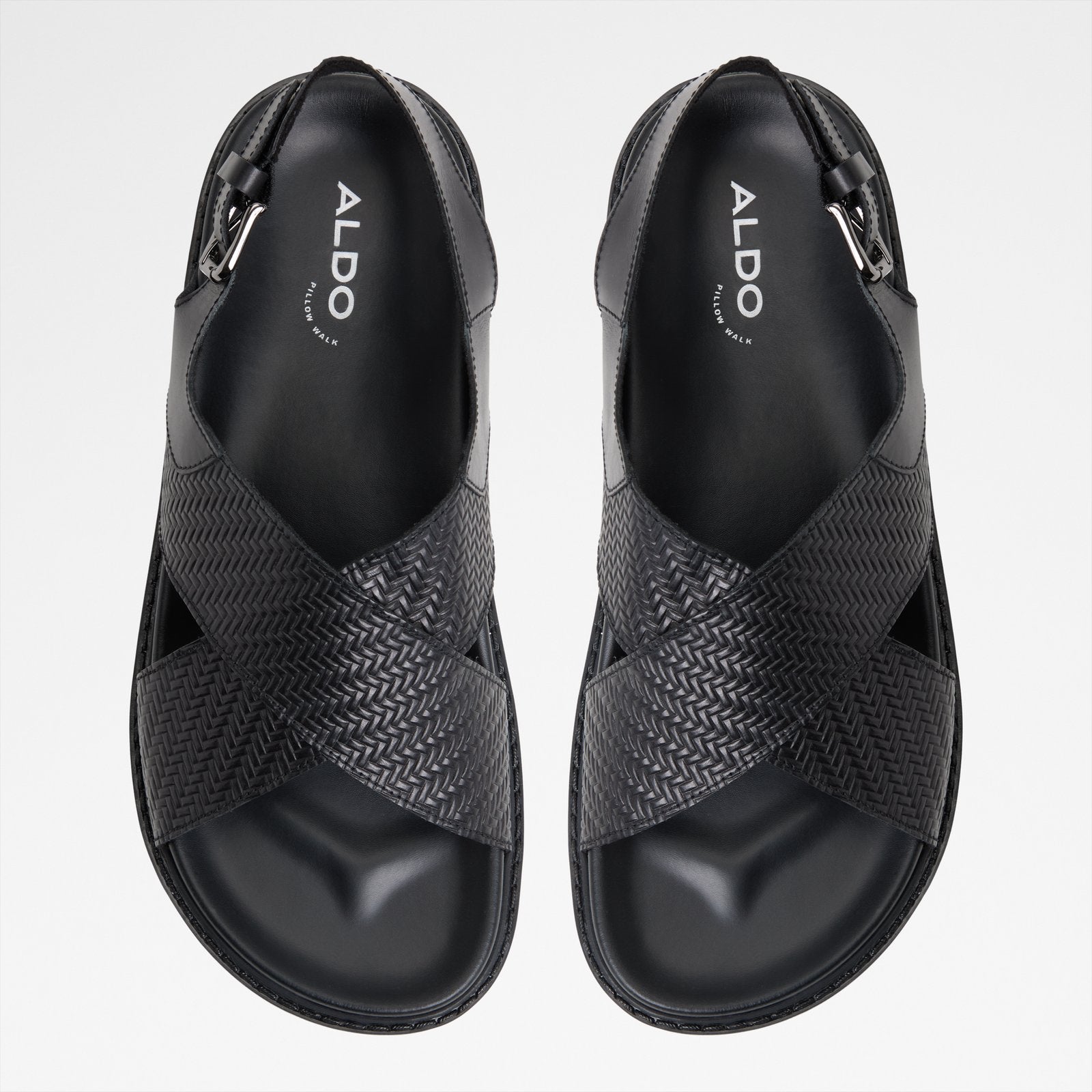 Silvo / Flat Sandals