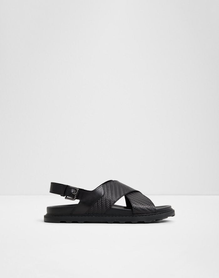 Silvo / Flat Sandals