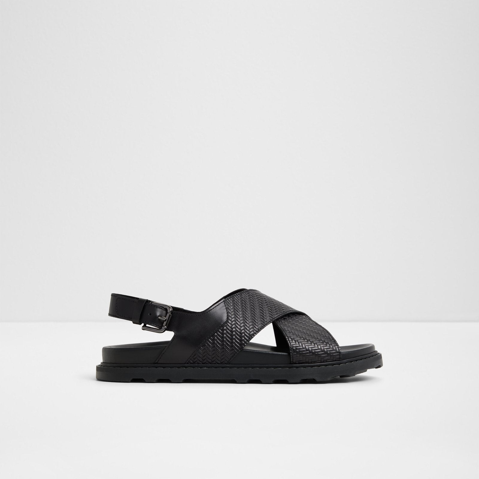 Silvo / Flat Sandals
