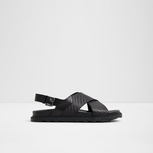 Silvo / Flat Sandals