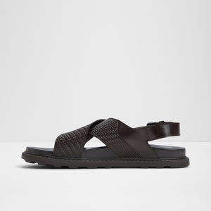 Silvo / Flat Sandals