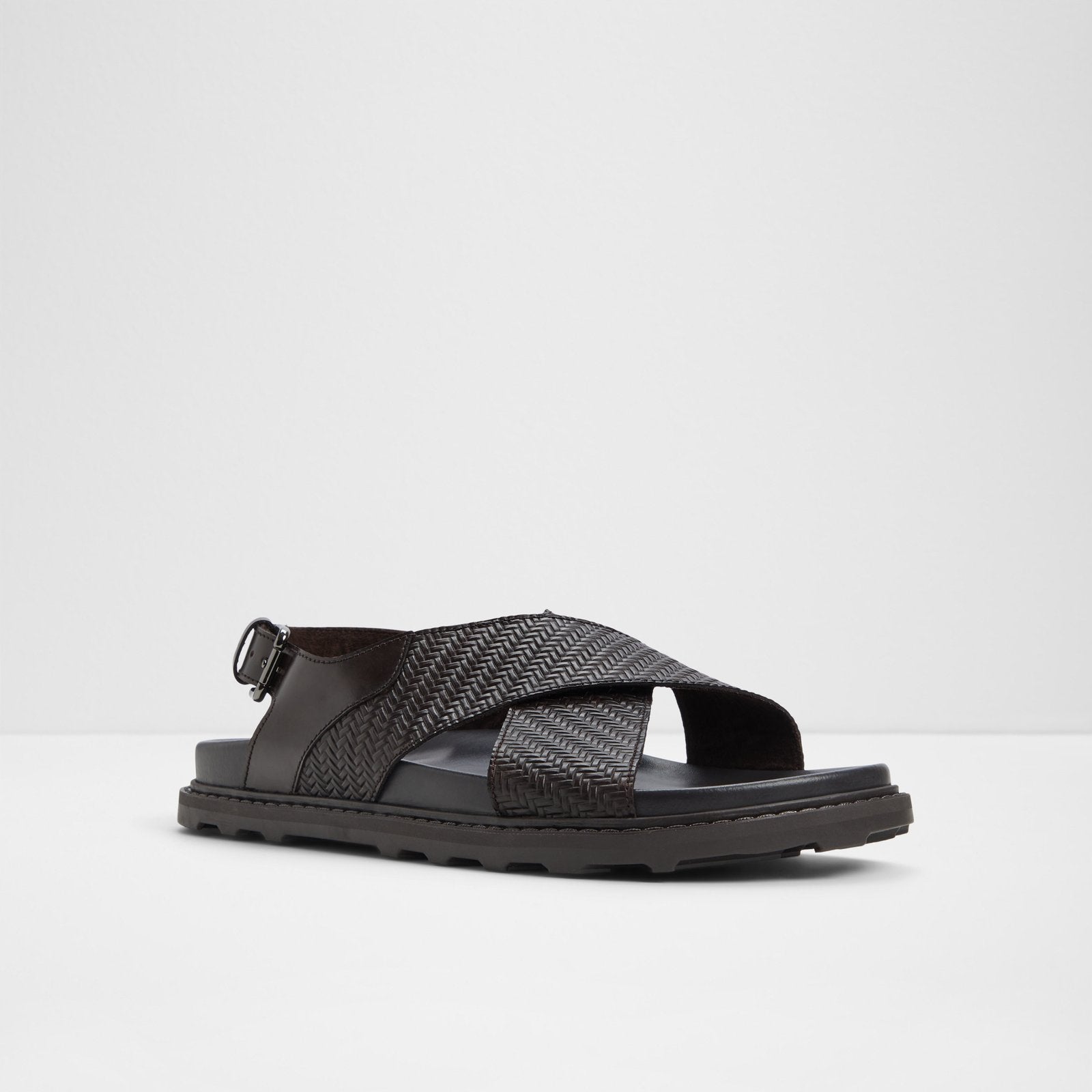 Silvo / Flat Sandals