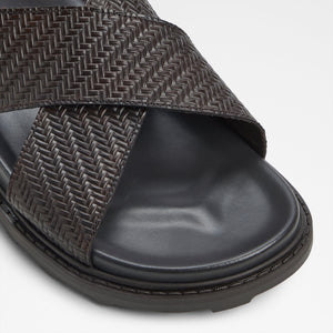 Silvo / Flat Sandals