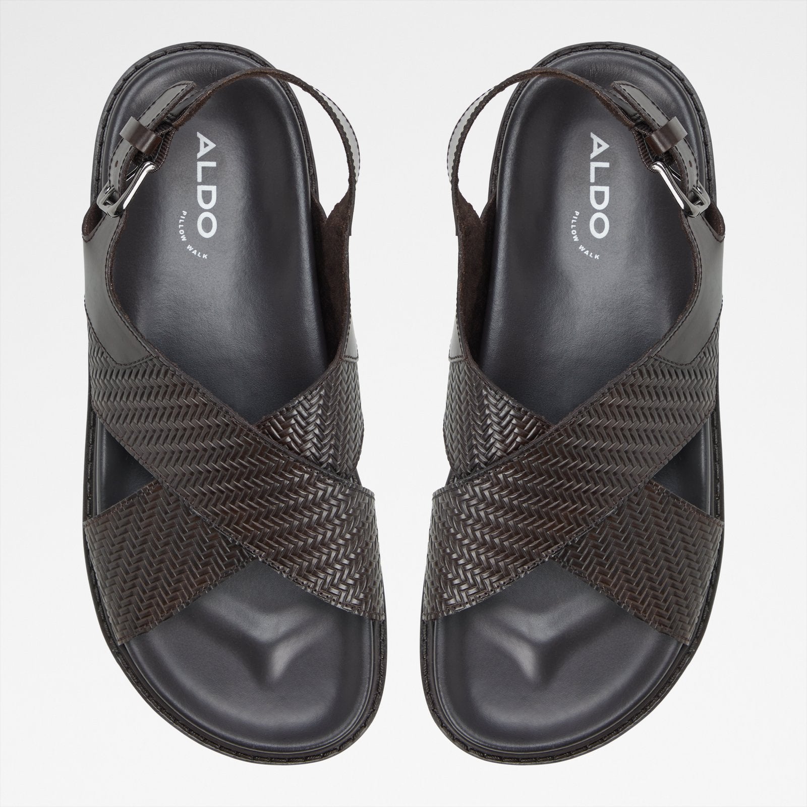 Silvo / Flat Sandals
