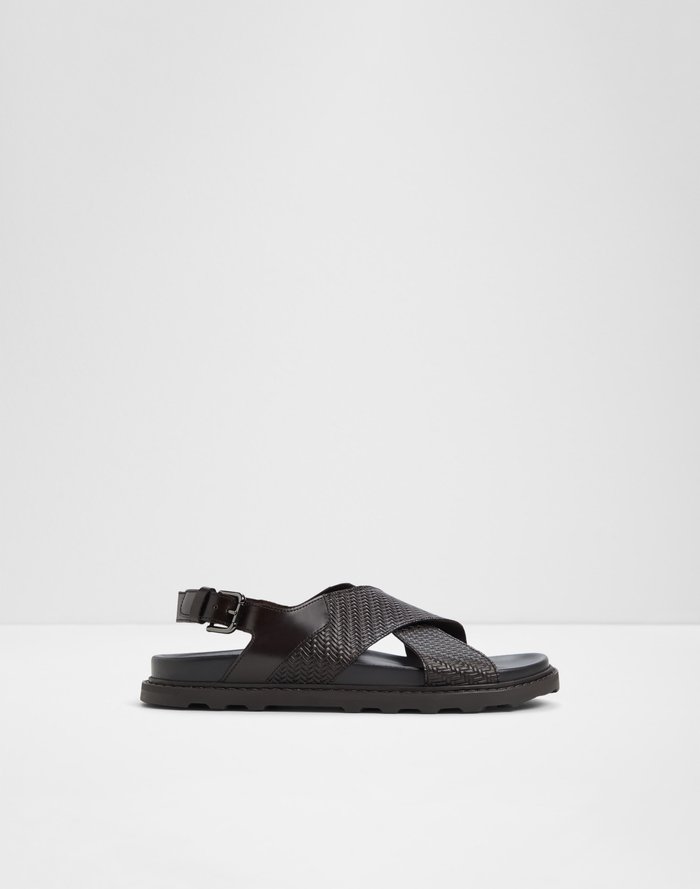 Silvo / Flat Sandals