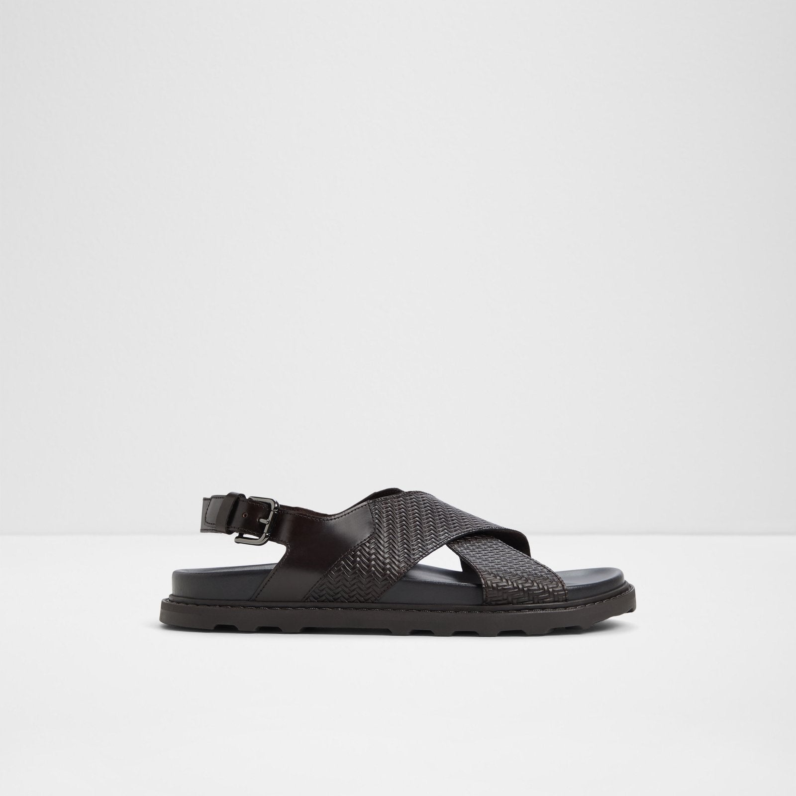 Silvo / Flat Sandals