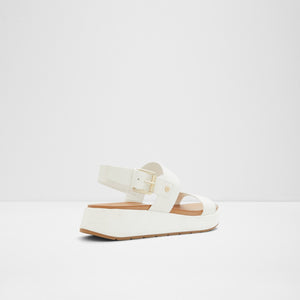 Silyia / Flat Sandals