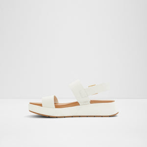 Silyia / Flat Sandals