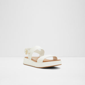 Silyia / Flat Sandals