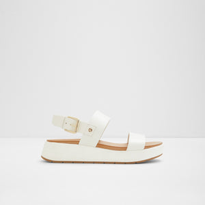 Silyia / Flat Sandals