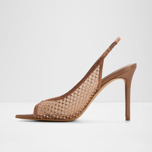 Skolas / Heeled Sandals
