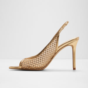 Skolas / Heeled Sandals