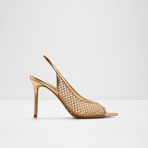 Skolas / Heeled Sandals
