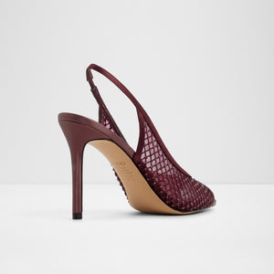 Skolas / Heeled Sandals